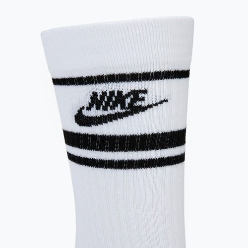 Skarpety Nike Sportswear Everyday Essential 3 pary white/black/black
