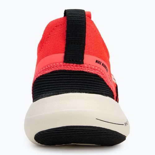 Buty do biegania damskie Nike Free RN NN aster pink/hot punch/light iron ore/black