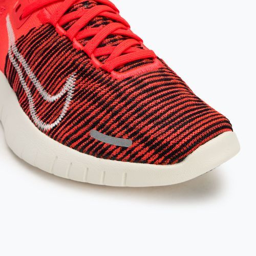 Buty do biegania damskie Nike Free RN NN aster pink/hot punch/light iron ore/black