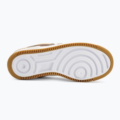 Buty damskie Nike Air Force 1 Shadow sail/flax/sesame/brown