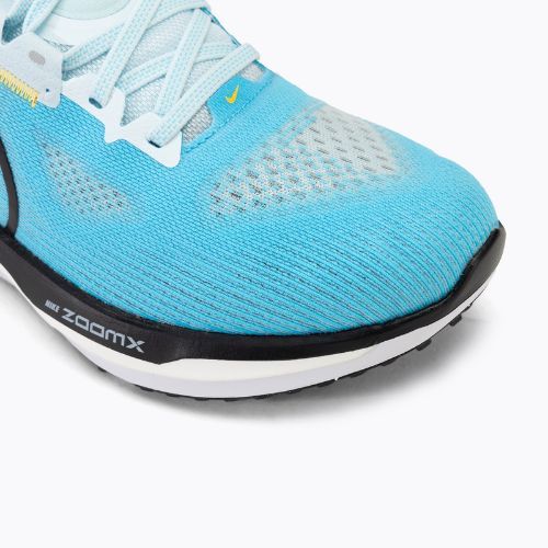 Buty do biegania męskie Nike Vomero 17 baltic blue/glacier blue/white/black