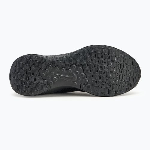Buty do biegania męskie Nike Revolution 7 black/ of noir