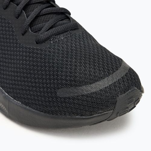 Buty do biegania męskie Nike Revolution 7 black/ of noir