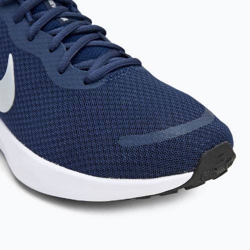 Buty do biegania męskie Nike Revolution 7 midnight navy/ black/ white/ pure platinum