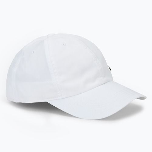 Czapka z daszkiem dziecięca Nike Dri-FIT Club white