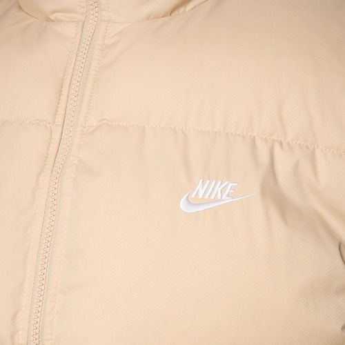 Bezrękawnik męski Nike Storm-FIT Windrunner Primaloft beige
