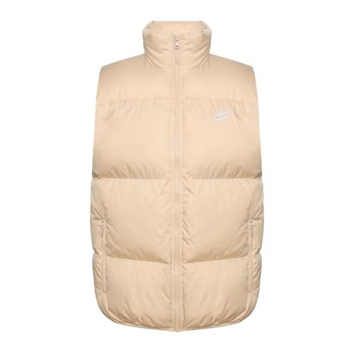 Bezrękawnik męski Nike Storm-FIT Windrunner Primaloft beige