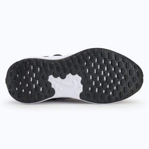 Buty dziecięce Nike Revolution 7 black/white/white