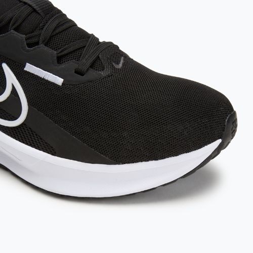 Buty do biegania męskie Nike Downshifter 13 black/white