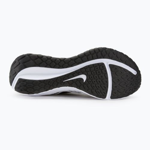 Buty do biegania męskie Nike Downshifter 13 black/white