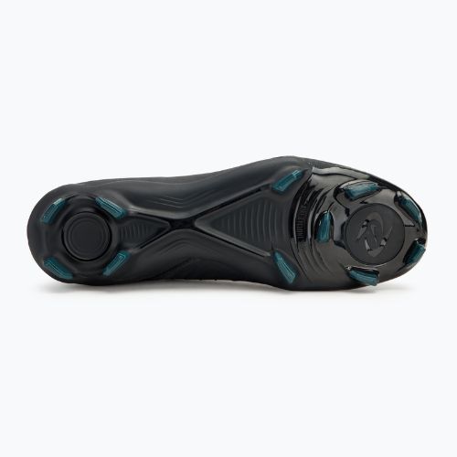 Buty piłkarskie Nike Phantom GX II Academy FG/MG black/deep jungle/black