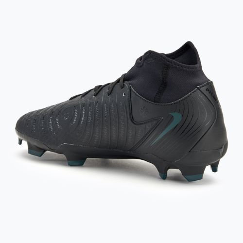 Buty piłkarskie Nike Phantom Luna II Academy FG/MG black/deep jungle/black