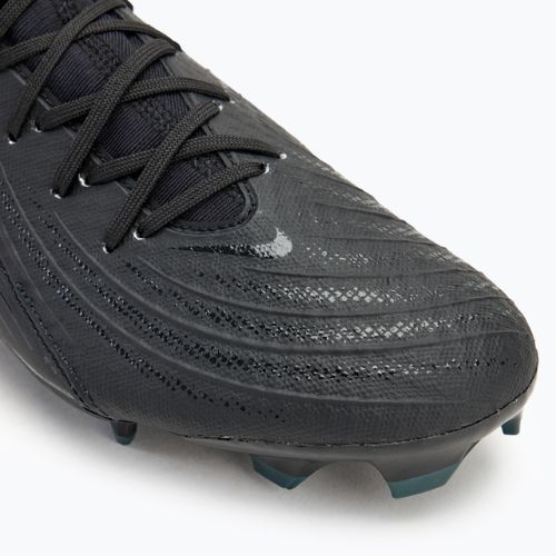 Buty piłkarskie Nike Phantom Luna II Academy FG/MG black/deep jungle/black