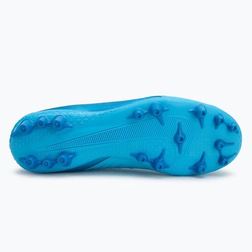 Buty piłkarskie męskie Nike Phantom GX 2 Academy AG blue fury/white
