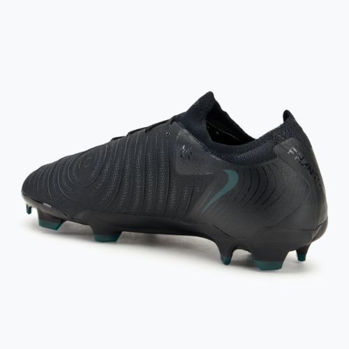 Buty piłkarskie męskie Nike Phantom GX 2 Pro FG black/deep jungle/black