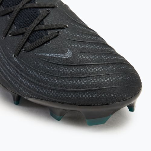 Buty piłkarskie męskie Nike Phantom GX 2 Pro FG black/deep jungle/black
