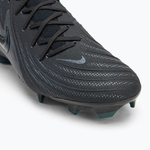 Buty piłkarskie męskie Nike Phantom Luna II Pro FG black / deep jungle / black