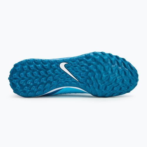 Buty piłkarskie męskie Nike Phantom GX 2 Academy TF blue fury/white
