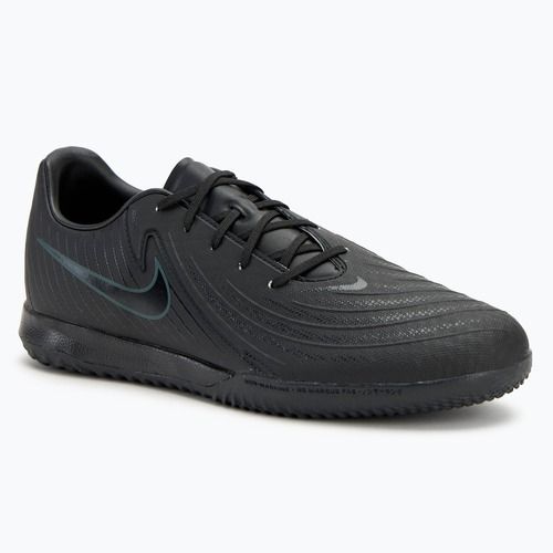 Buty piłkarskie Nike Phantom GX II Academy IC black/deep jungle/black