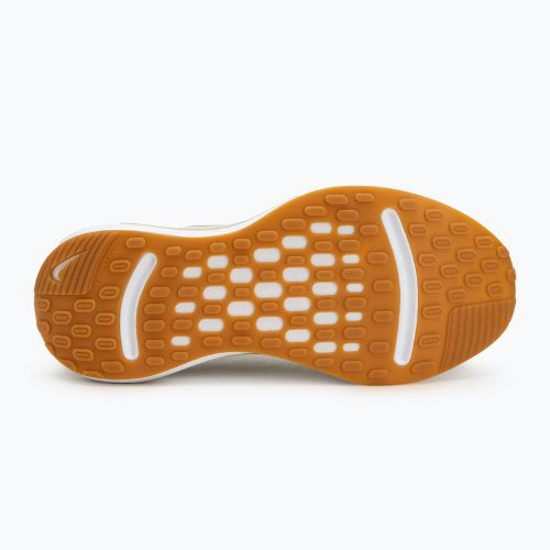 Buty do biegania damskie Nike Journey Run phantom/sail/gum light brown/neutral olive