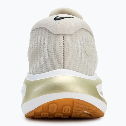 Buty do biegania damskie Nike Journey Run phantom/sail/gum light brown/neutral olive