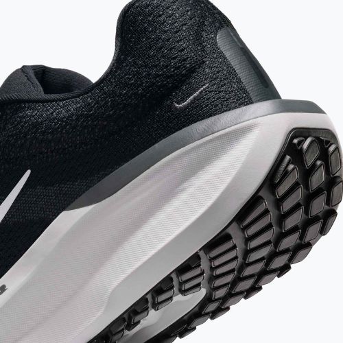 Buty do biegania damskie Nike Winflo 11 black/white