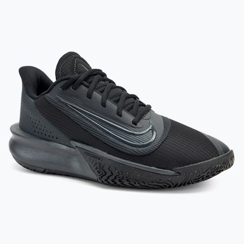 Buty do koszykówki męskie Nike Precision 7 black/anthracite