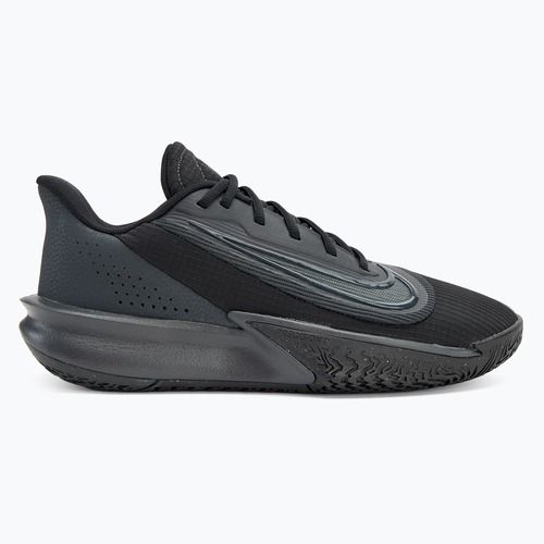 Buty do koszykówki męskie Nike Precision 7 black/anthracite