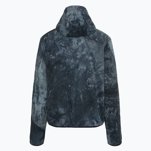 Kurtka do biegania damska Nike Trial Repel black/black