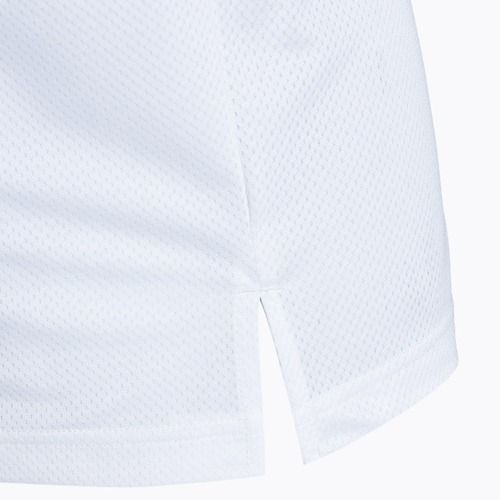 Koszulka koszykarska męska Nike Dri-Fit DNA white/black