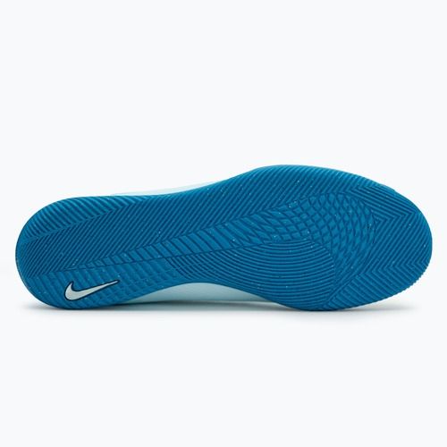 Buty piłkarskie męskie Nike Mercurial Superfly 10 Club IC glacier blue/blue orbit