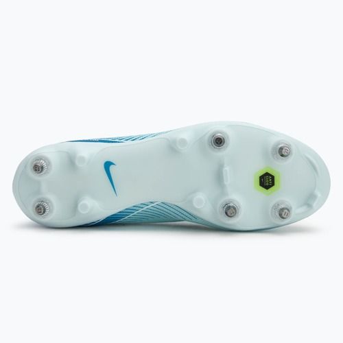 Buty piłkarskie męskie Nike Mercurial Superfly 10 Academy SG-Pro glacier blue/blue orbit
