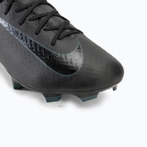 Buty piłkarskie Nike Mercurial Vapor 16 Academy FG/MG black/deep jungle/black