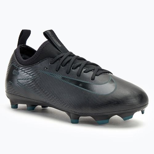 Buty piłkarskie dziecięce Nike Mercurial Vapor 16 Academy FG/MG black/deep jungle/black