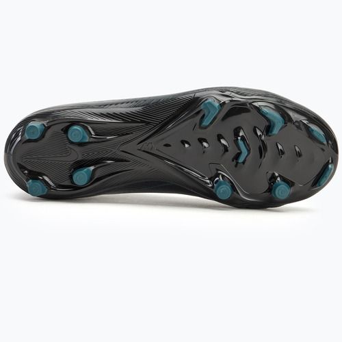 Buty piłkarskie dziecięce Nike Mercurial Vapor 16 Academy FG/MG black/deep jungle/black