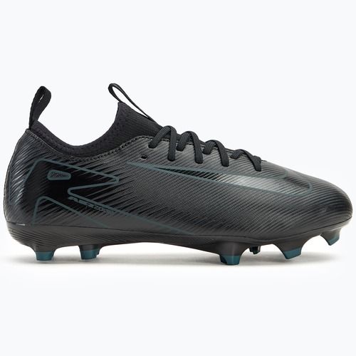 Buty piłkarskie dziecięce Nike Mercurial Vapor 16 Academy FG/MG black/deep jungle/black