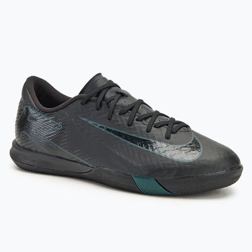 Buty piłkarskie Nike Mercurial Vapor 16 Academy IC black/ deep jungle/ black
