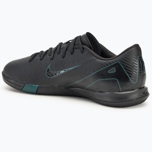 Buty piłkarskie Nike Mercurial Vapor 16 Academy IC black/ deep jungle/ black