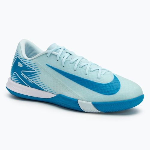 Buty piłkarskie Nike Mercurial Vapor 16 Academy IC glacier blue/ blue orbit