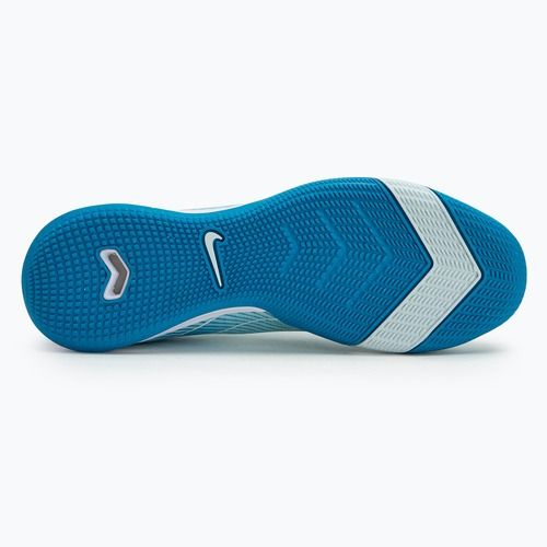 Buty piłkarskie Nike Mercurial Vapor 16 Academy IC glacier blue/ blue orbit