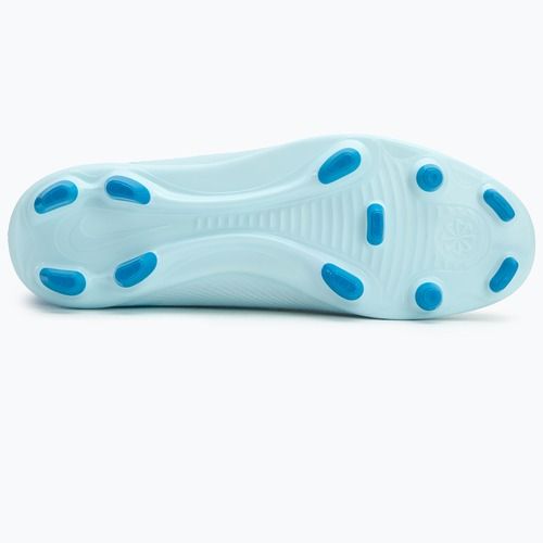 Buty piłkarskie Nike Mercurial Vapor 16 Club FG/MG glacier blue/blue orbit