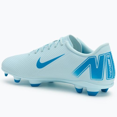 Buty piłkarskie Nike Mercurial Vapor 16 Club FG/MG glacier blue/blue orbit