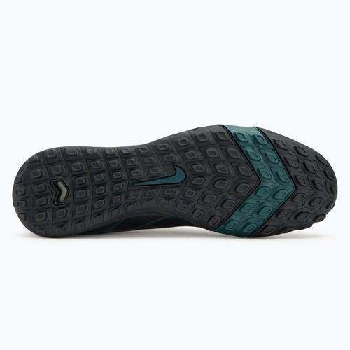 Buty piłkarskie męskie Nike Mercurial Vapor 16 Academy TF black/deep jungle/black
