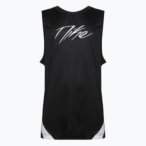 Koszulka koszykarska męska Nike Icon Dri-Fit TT black/white/black/white