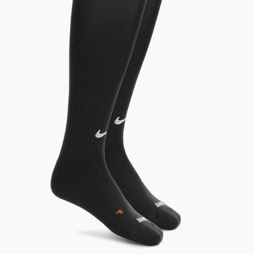 Getry piłkarskie Nike Academy black/white