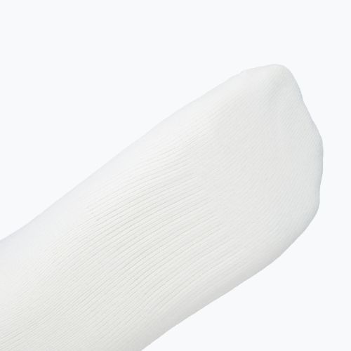 Getry piłkarskie Nike Academy white/black