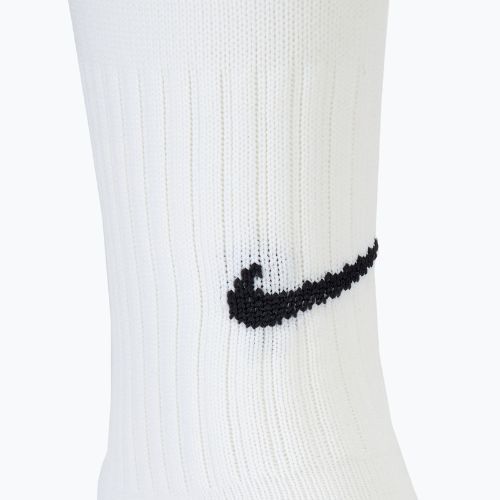 Getry piłkarskie Nike Academy white/black
