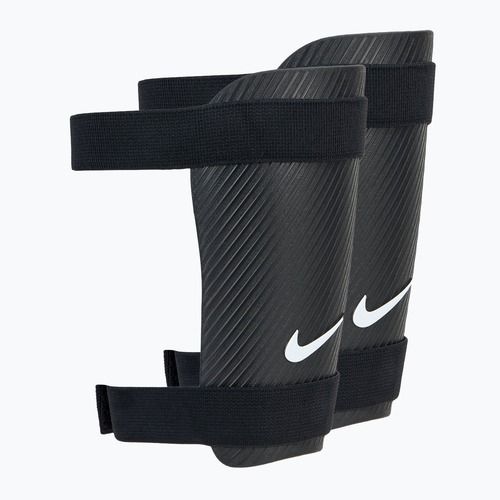Ochraniacze na golenie Nike J Guard-CE black/volt