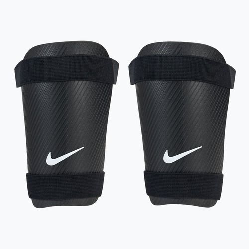 Ochraniacze na golenie Nike J Guard-CE black/volt