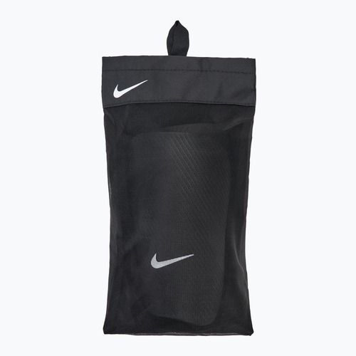 Ochraniacze na golenie Nike J Guard-CE black/volt